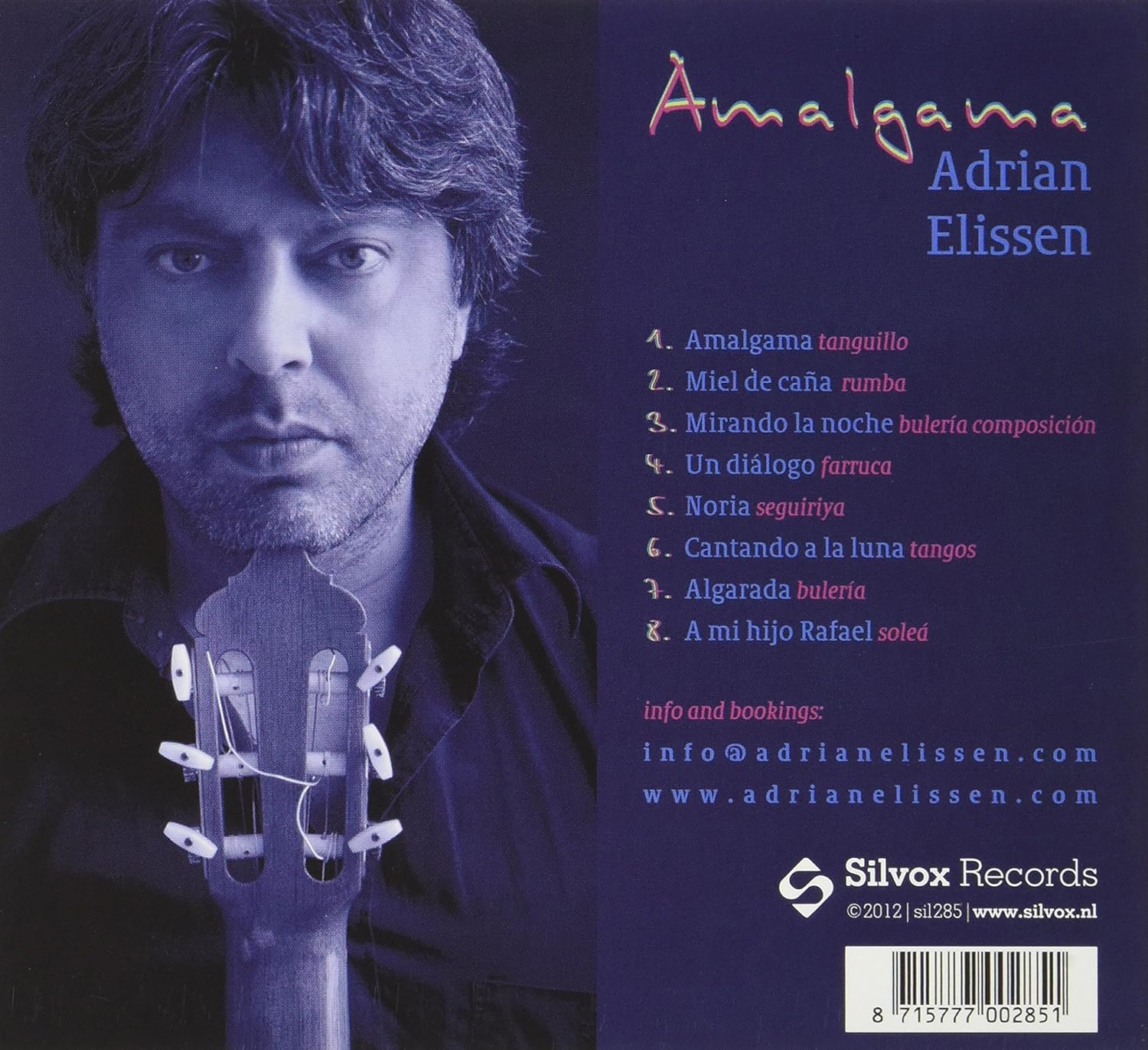 Amalgama -Digi