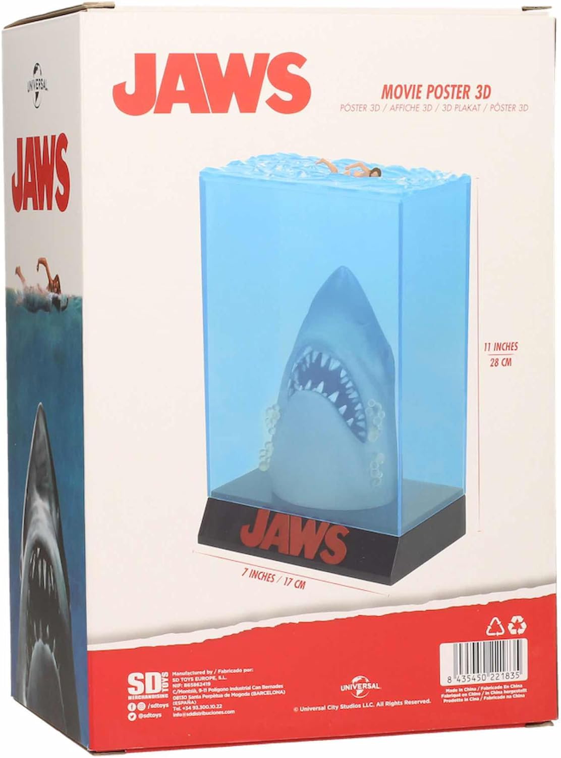 SD toys H855180 Action Figure