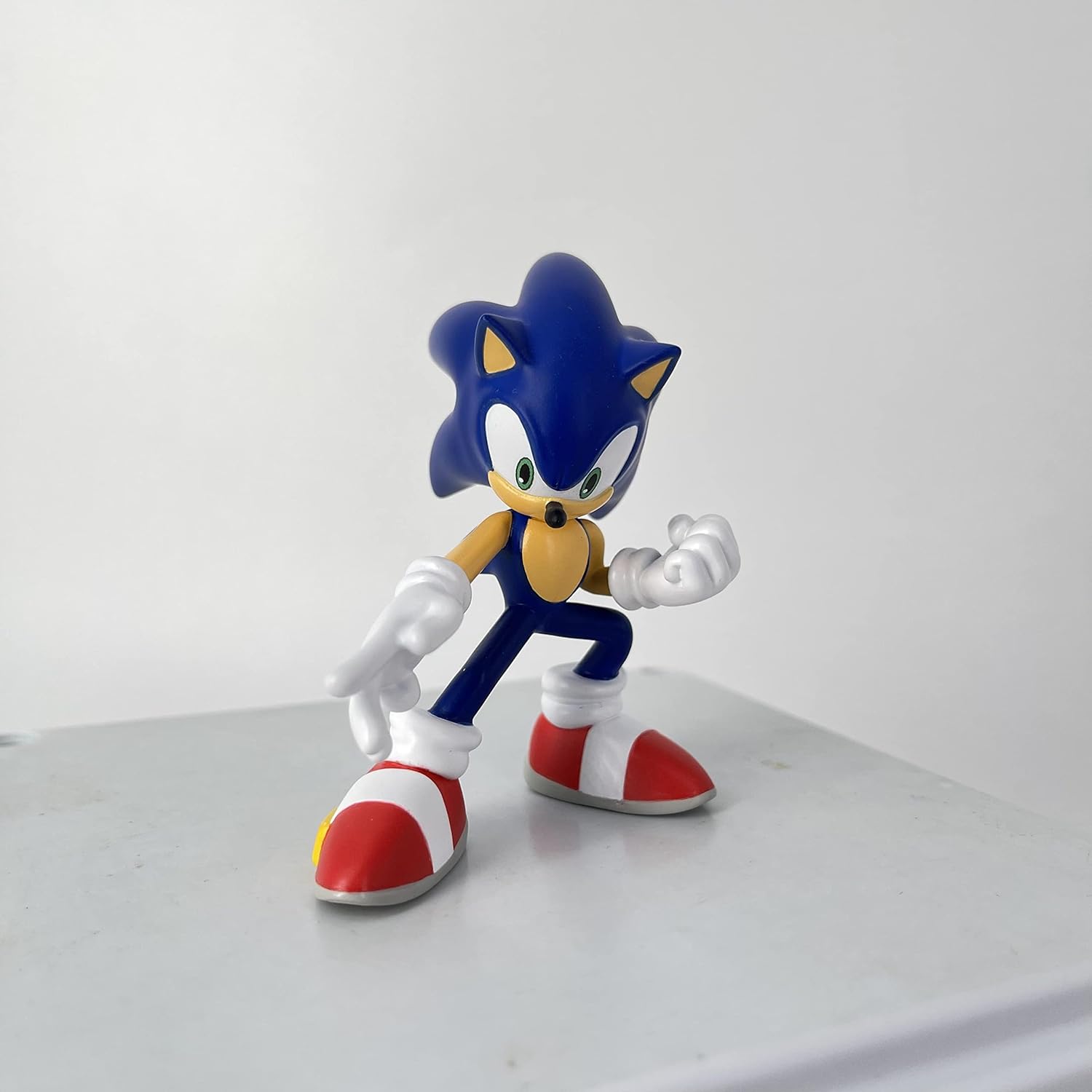 Comansi Sonic Figure