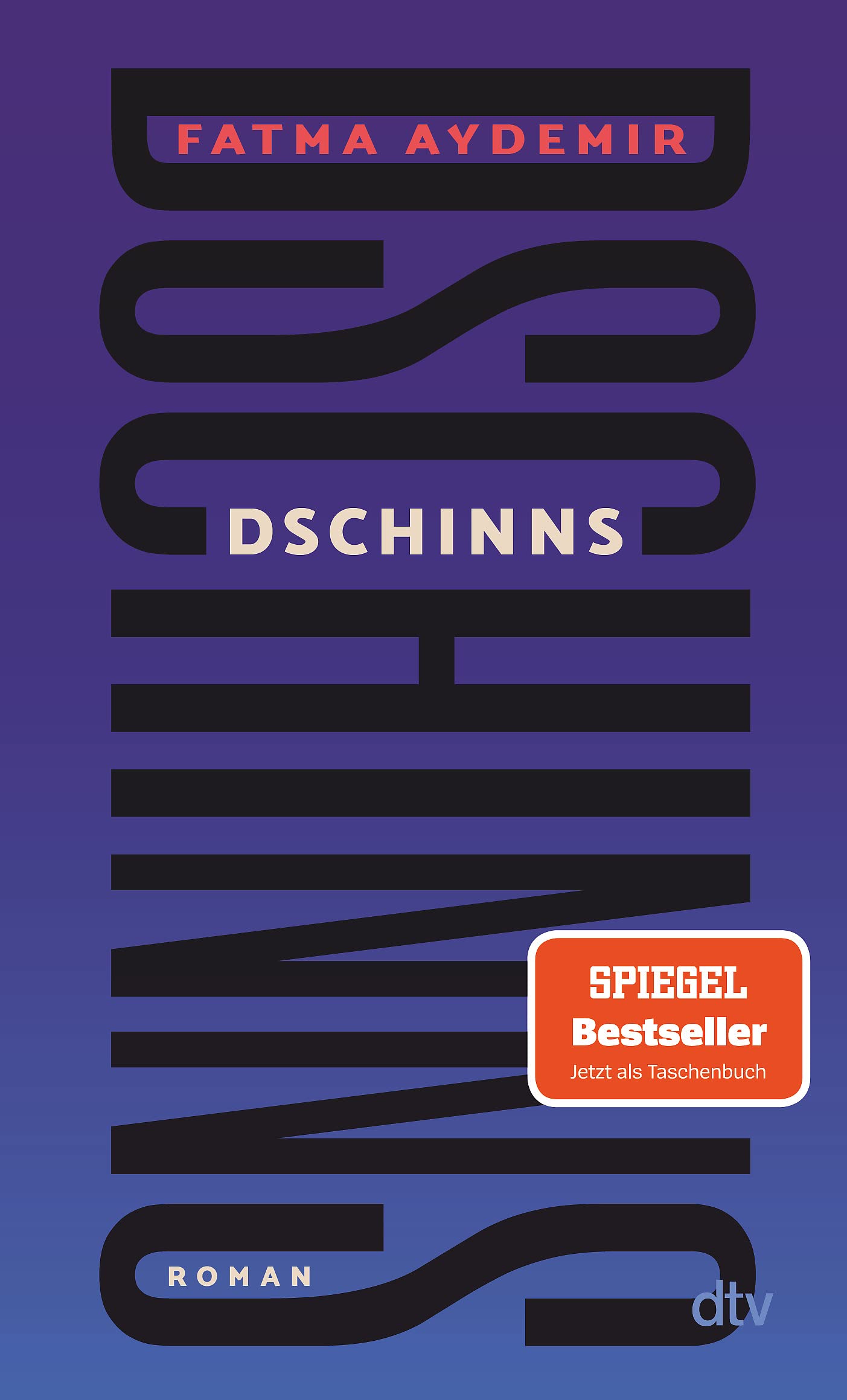 Dschinns - (German Import)