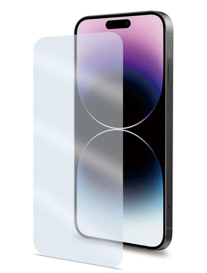 Celly Easy Glass iPhone 15 Pro MAX Brand