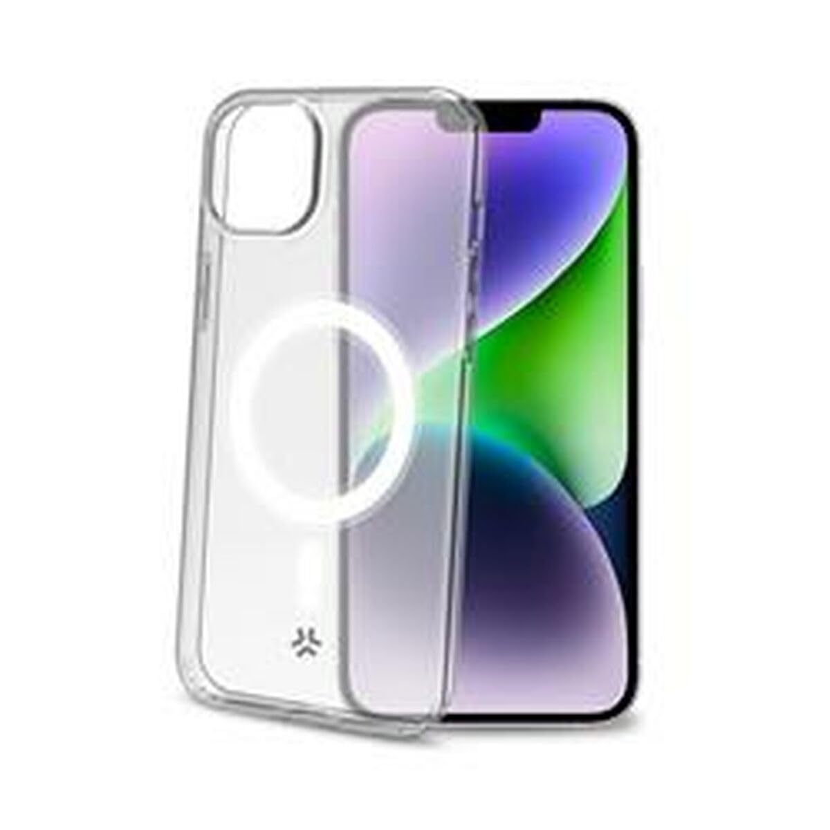 Gelskinmag Iphone 15 Plus