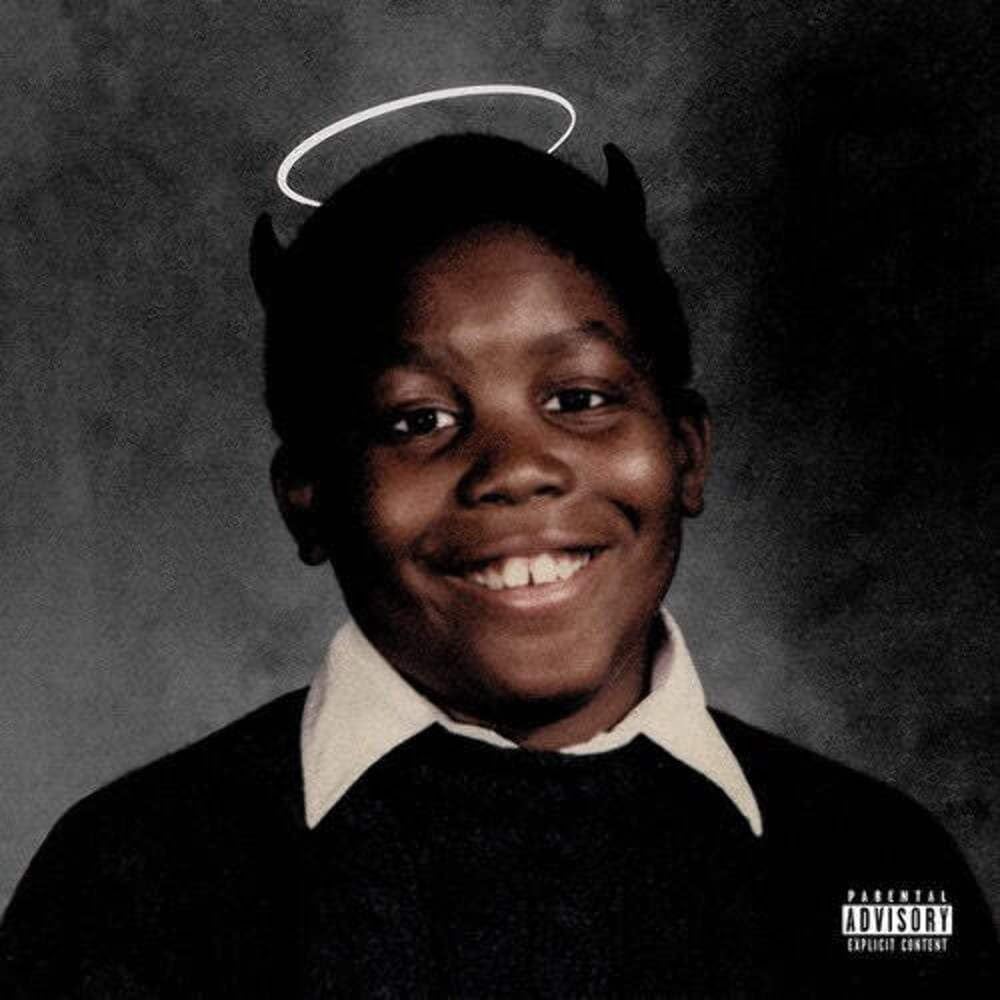 Michael (Indie Exclusive Lp) By Killer Mike
