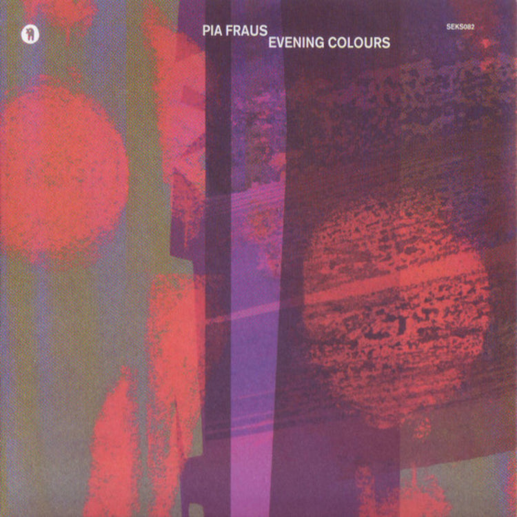 Evening Colours