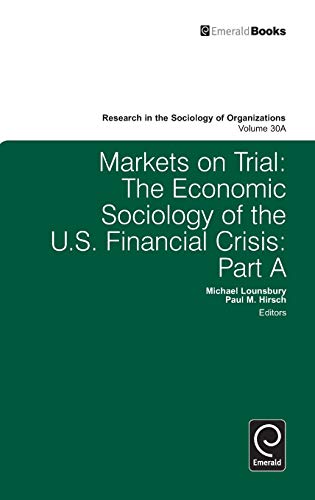 Markets On Trial