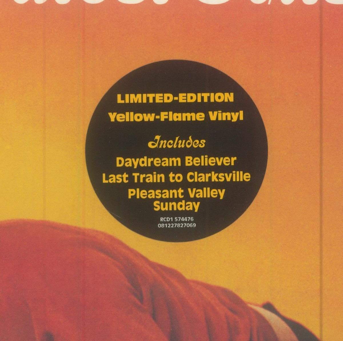 Greatest Hits - Rocktober 2023