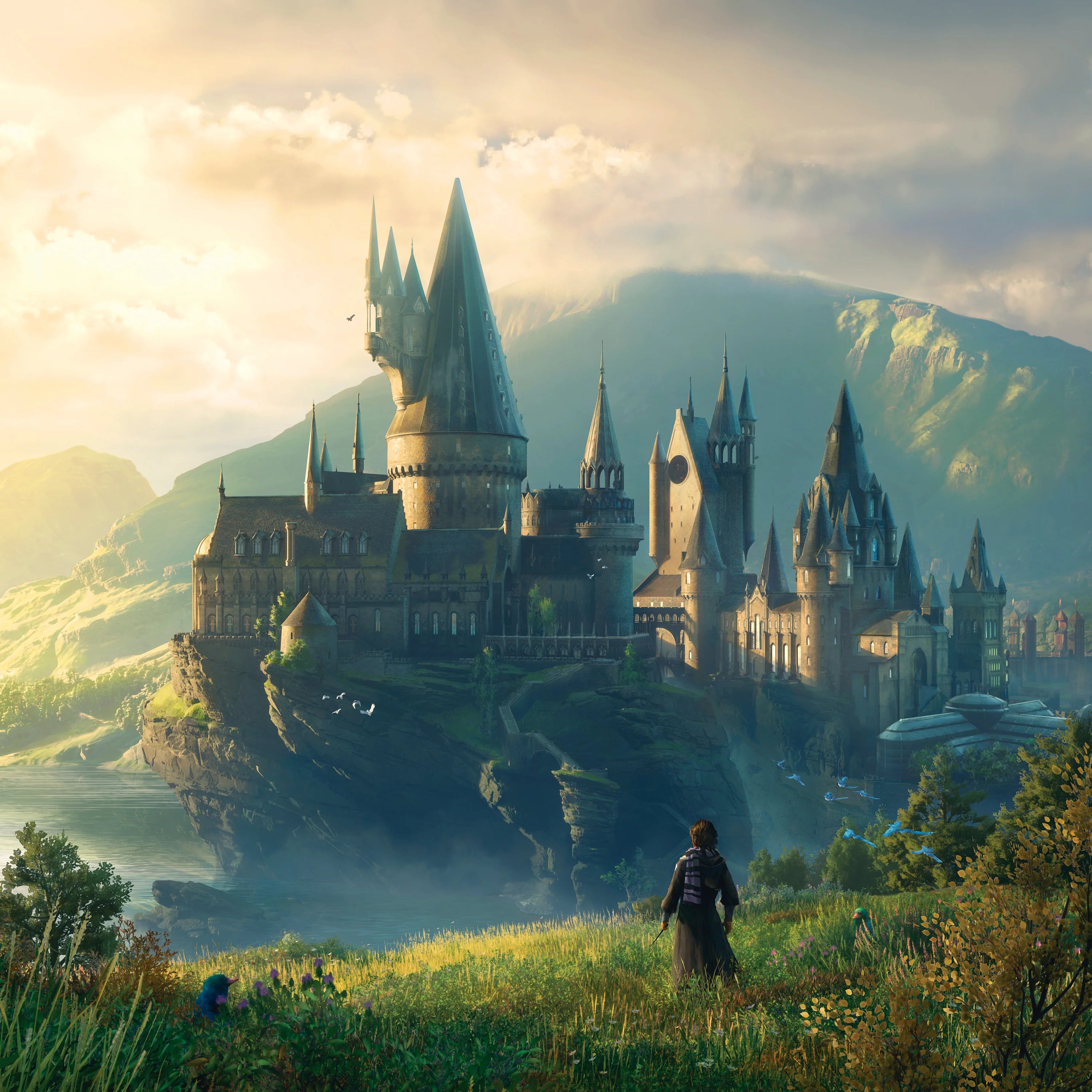 Hogwarts Legacy