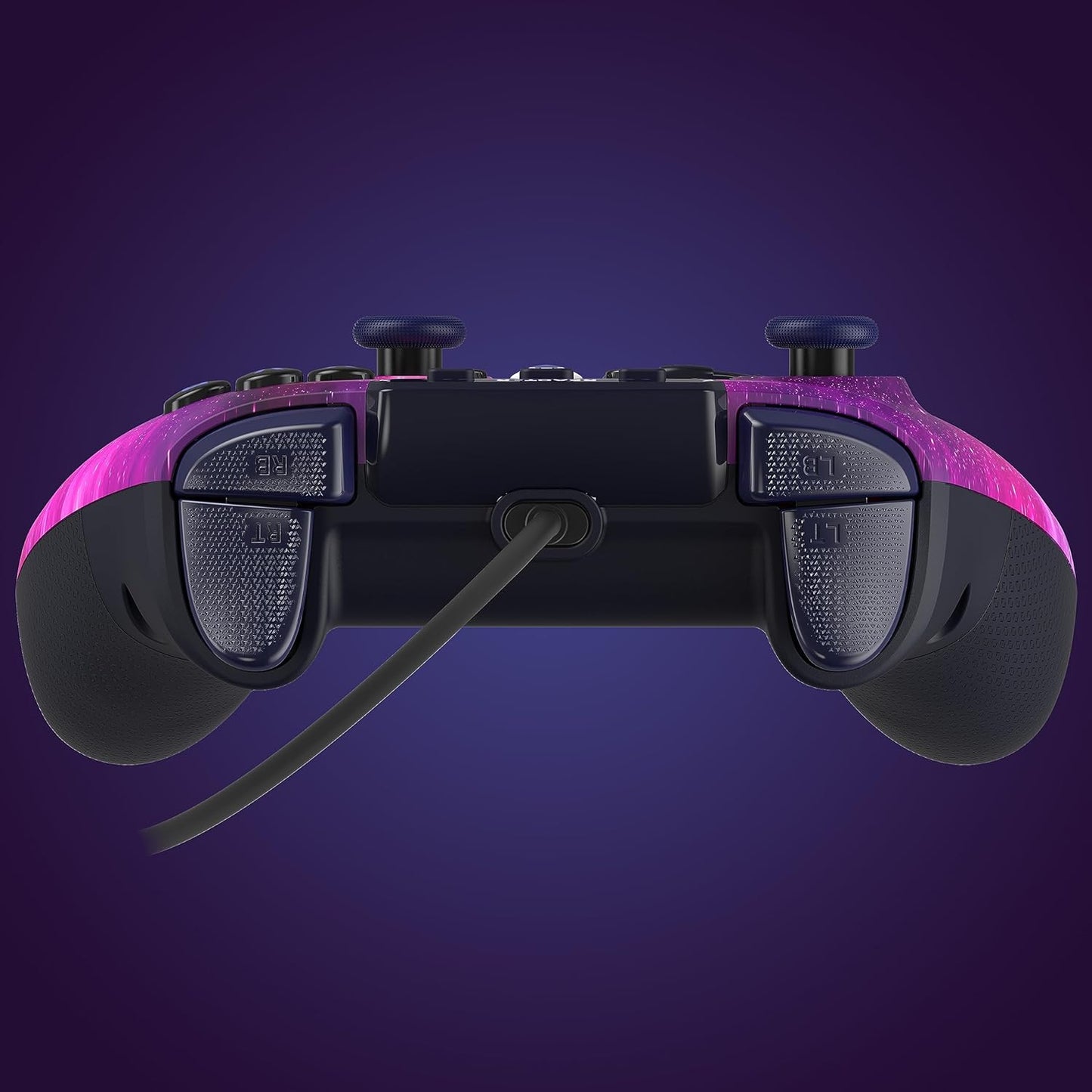 Turtle Beach React-R Controller Nebula - Xbox Series X|S, Xbox One and PC