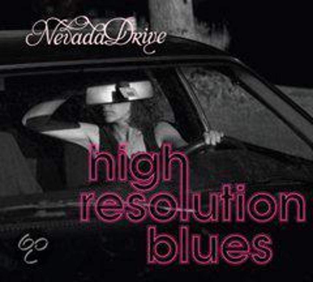 High Solution Blues