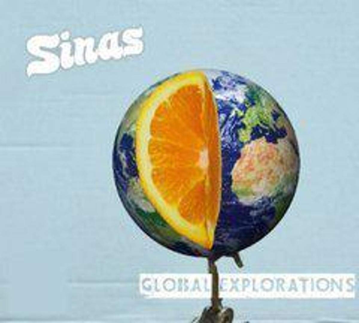 Global Explorations