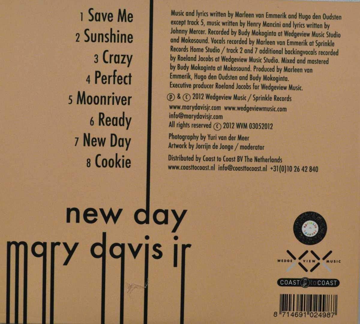 New Day