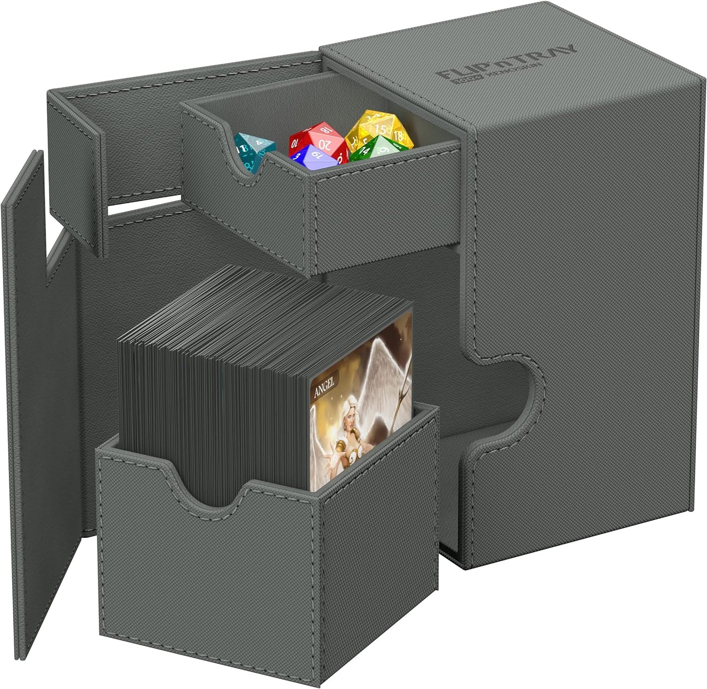 Ultimate Guard Flip`n`Tray 100+ Monocolor