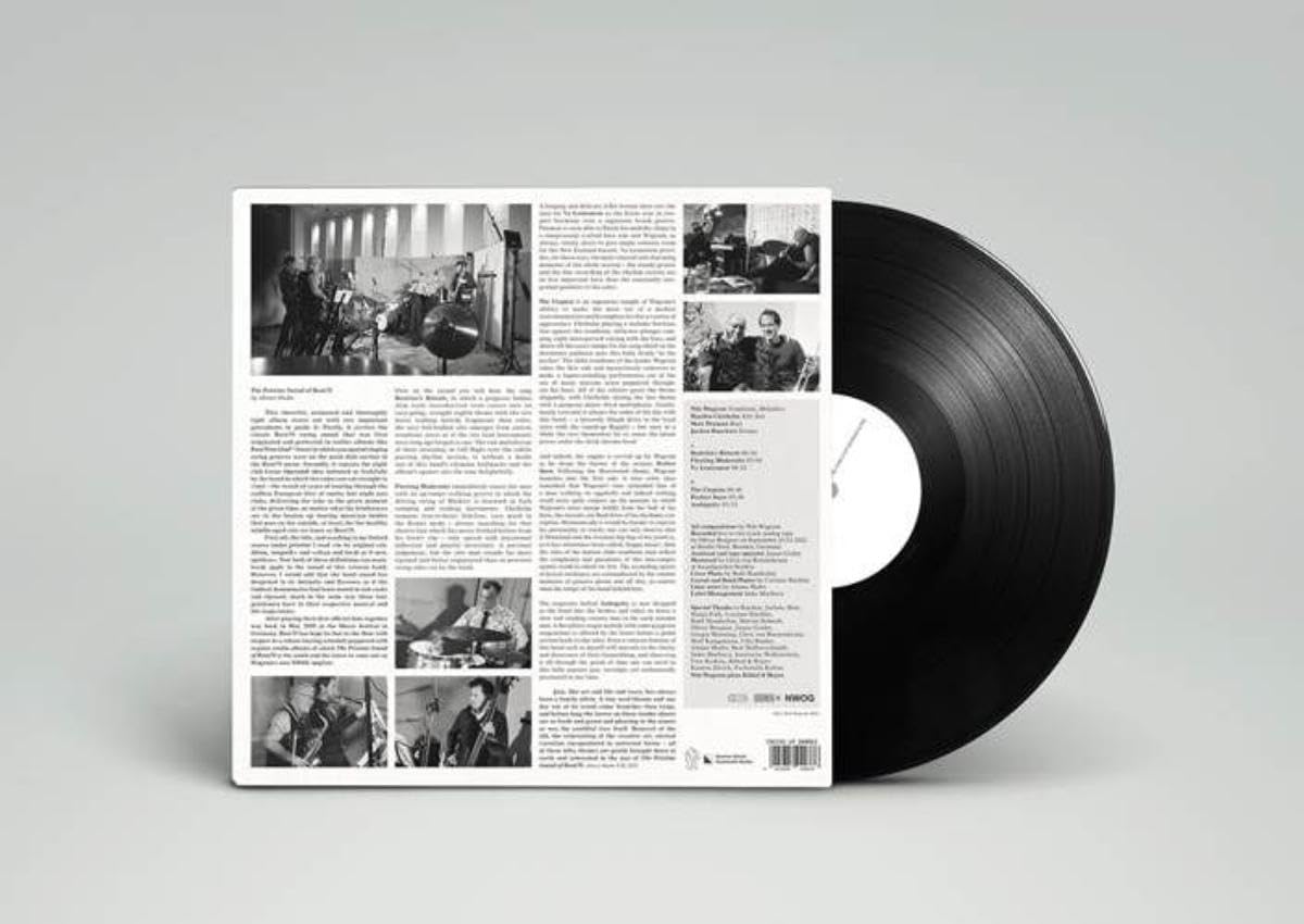 The Pristine Sound of Root 70 (Limited