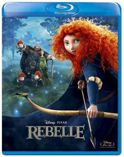Rebelle