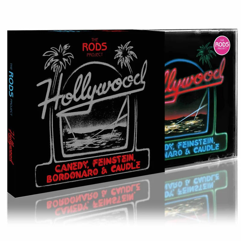 Hollywood