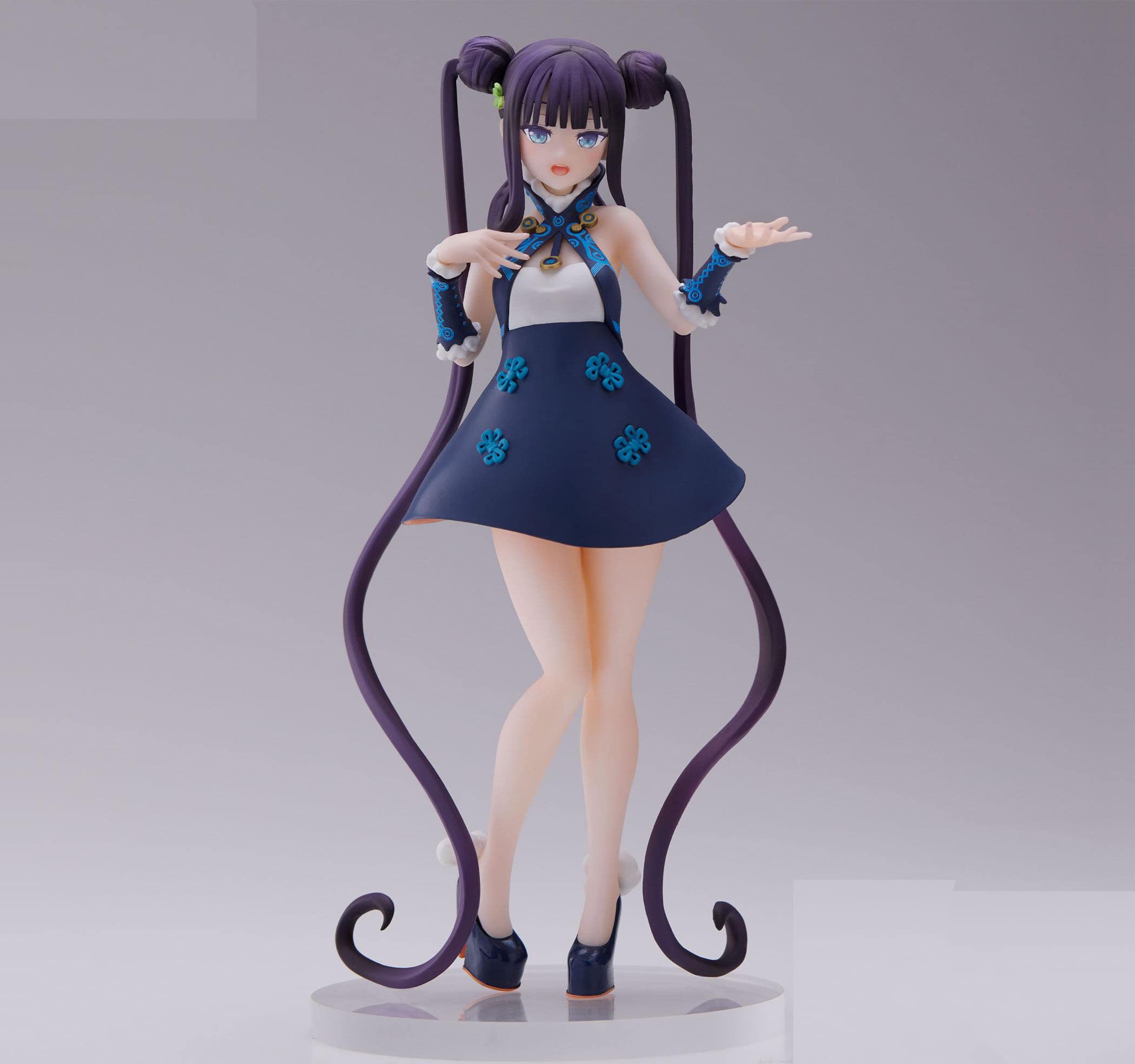 Sega - Fées/Grand Order - Luminasta - Foreigner Yang Guifei Statues