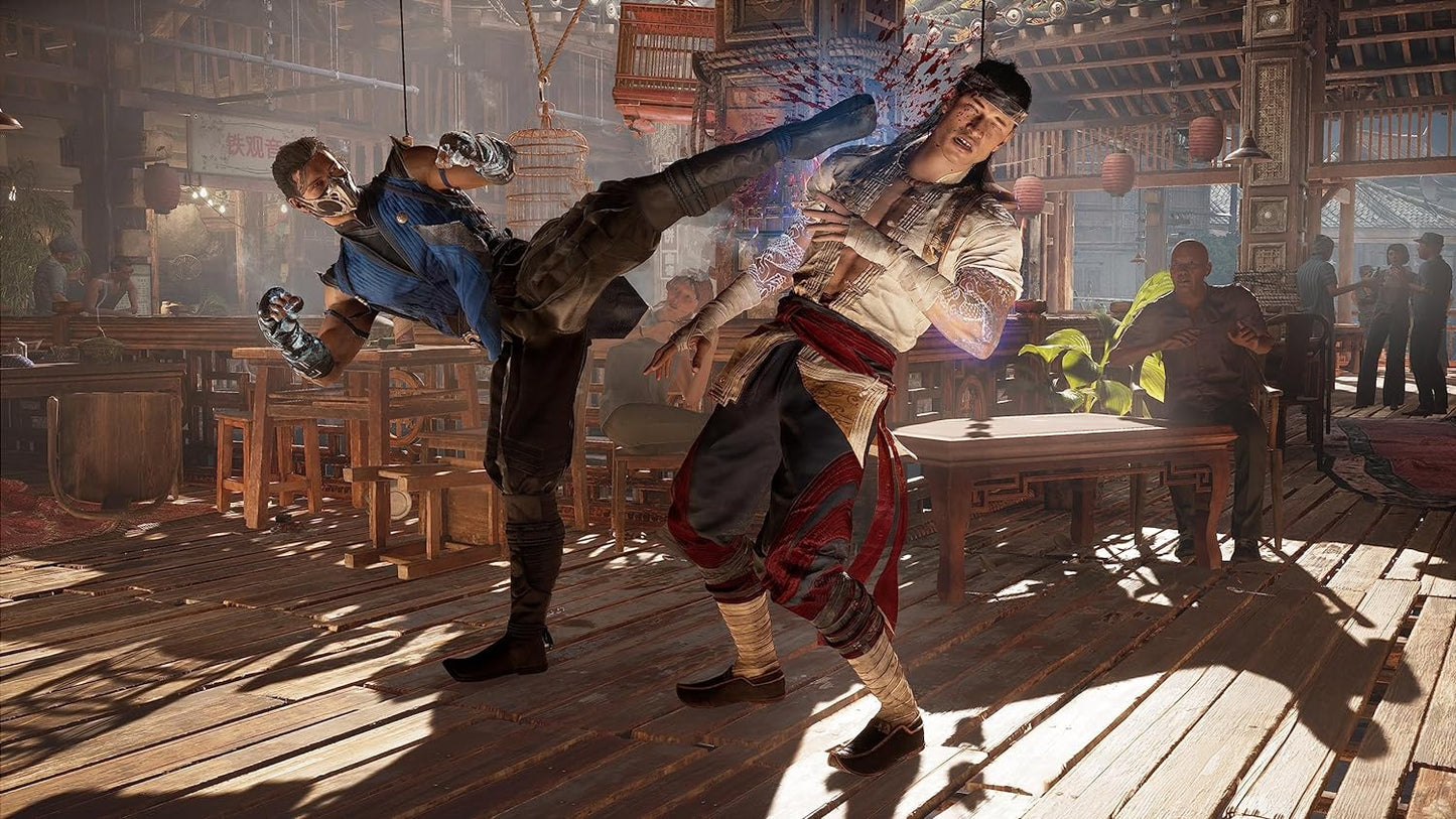 MortalKombat1