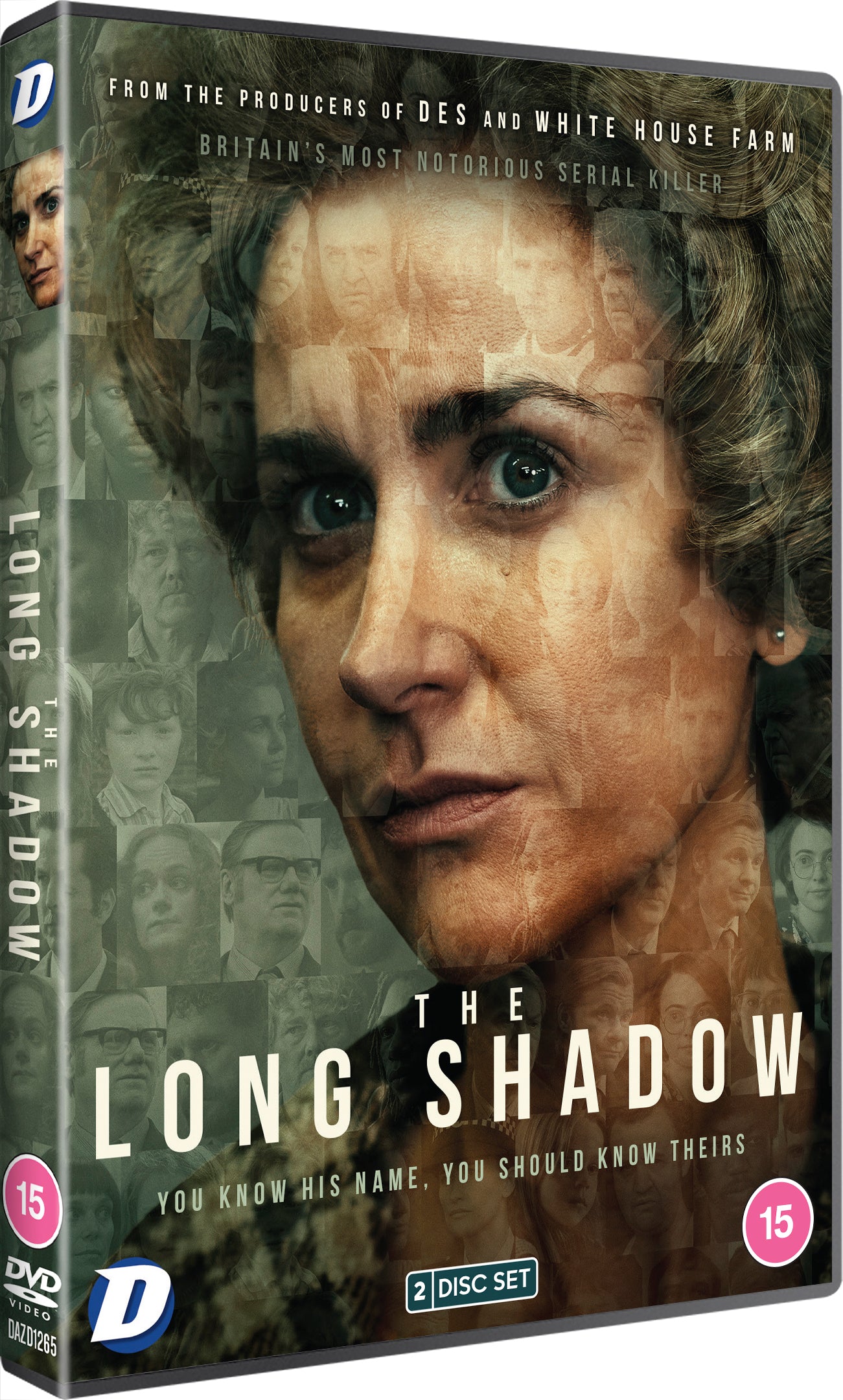 The Long Shadow