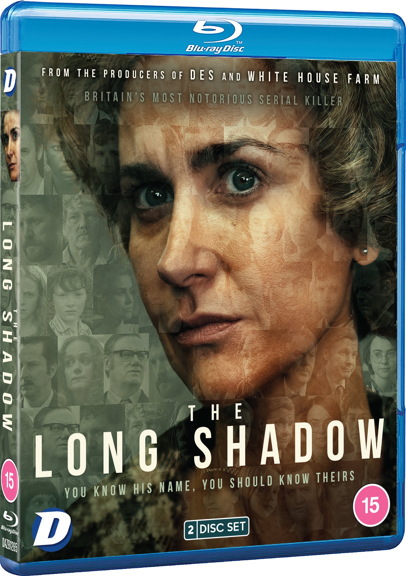 The Long Shadow