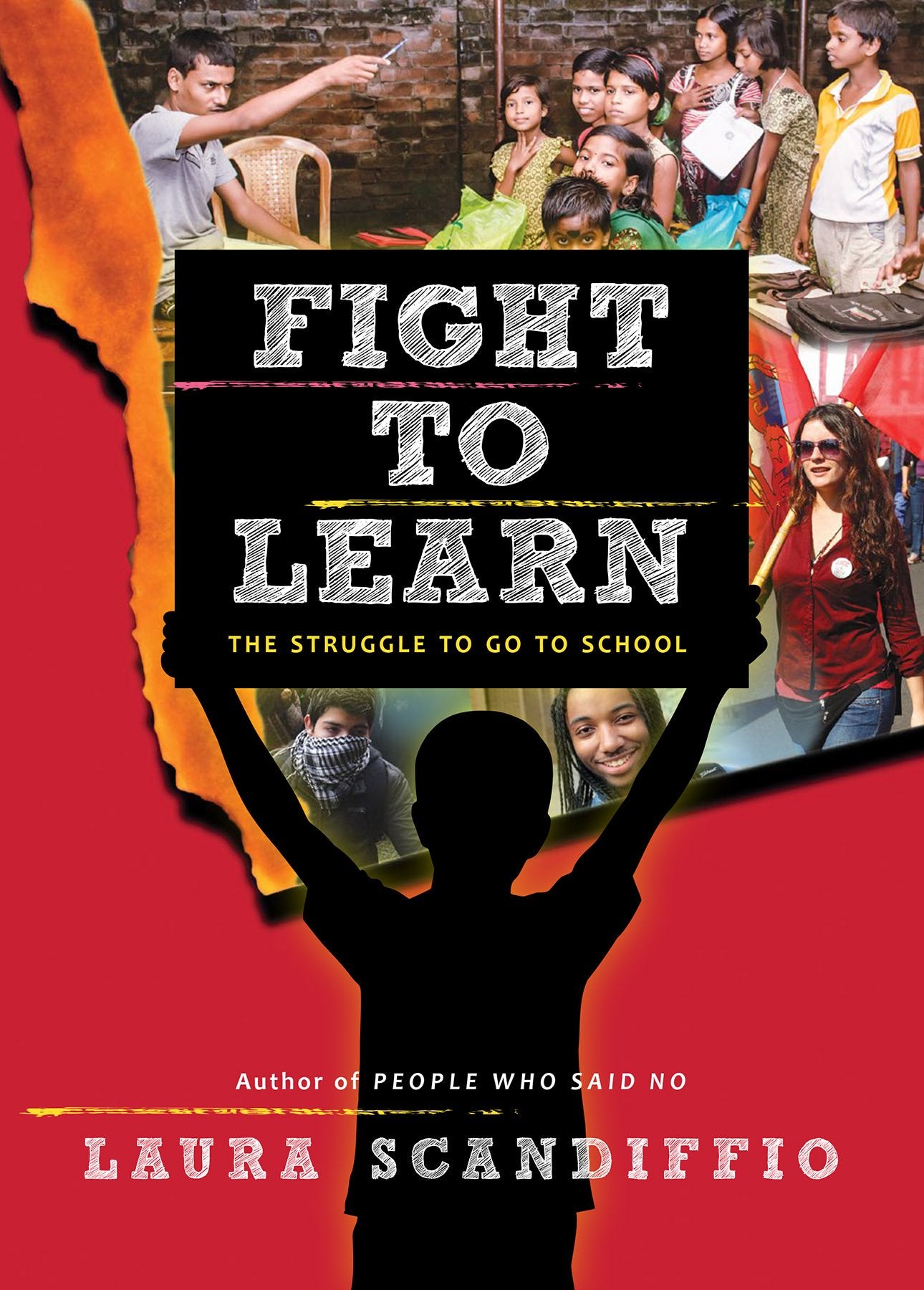 Fight to Learn