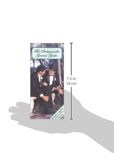 The Indispensable Grooms' Guide