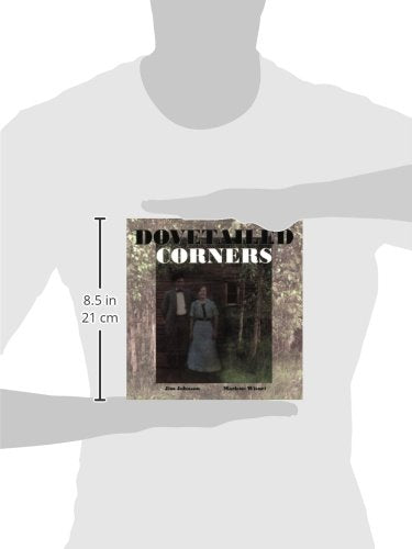 Dovetailed Corners
