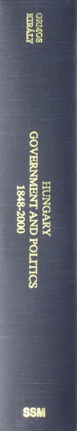 Hungary – Government and Policy