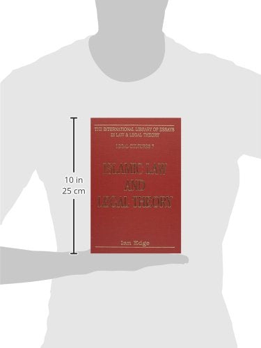 Islamic Law and Legal Theory