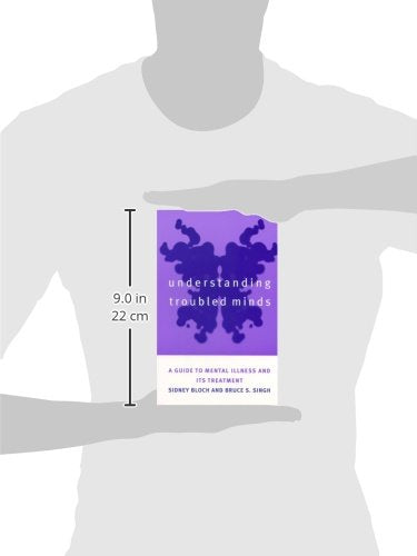 Understanding Troubled Minds