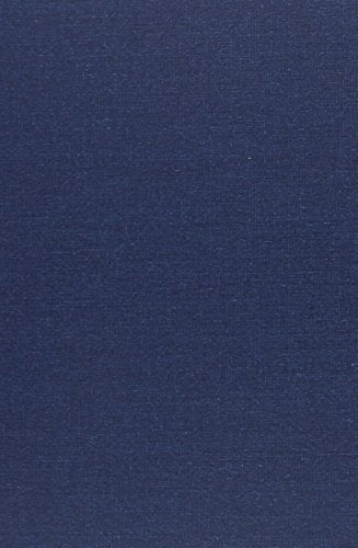 The Musical Idea and the Logic, Technique, and Art of its Presentation