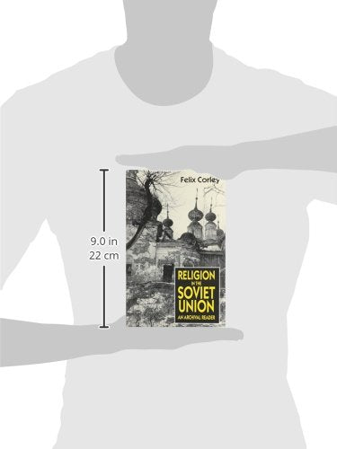 Religion in the Soviet Union