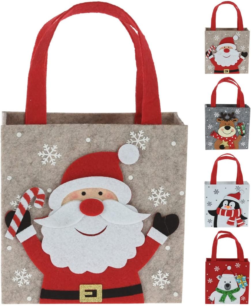 Decoration Xmas Basket