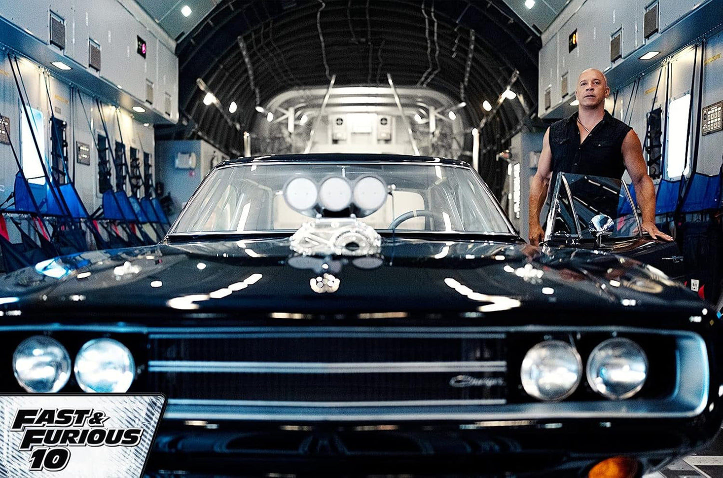Fast & Furious 10