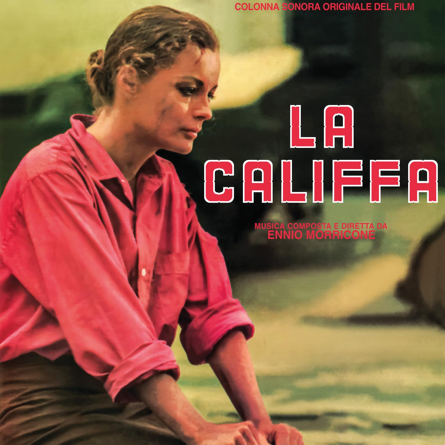 La Califfa (Crystal