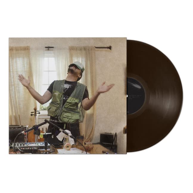 Dijon: Absolutely (Brown) (I)