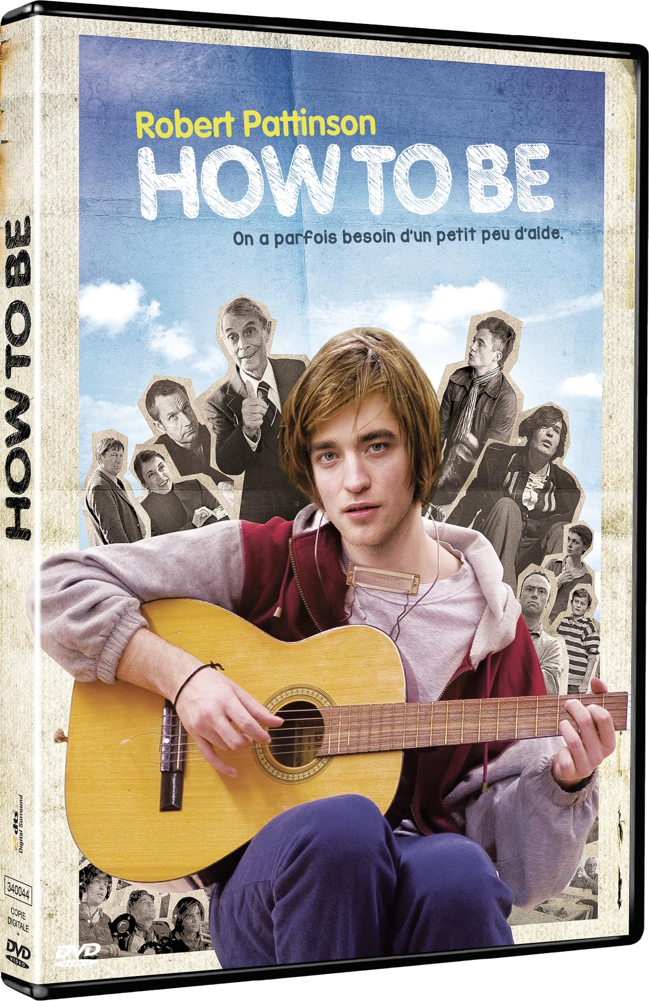 How To Be