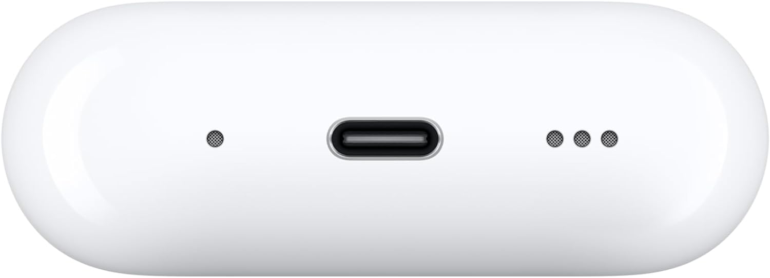 Headphones Apple Mtjv3Ty/A White