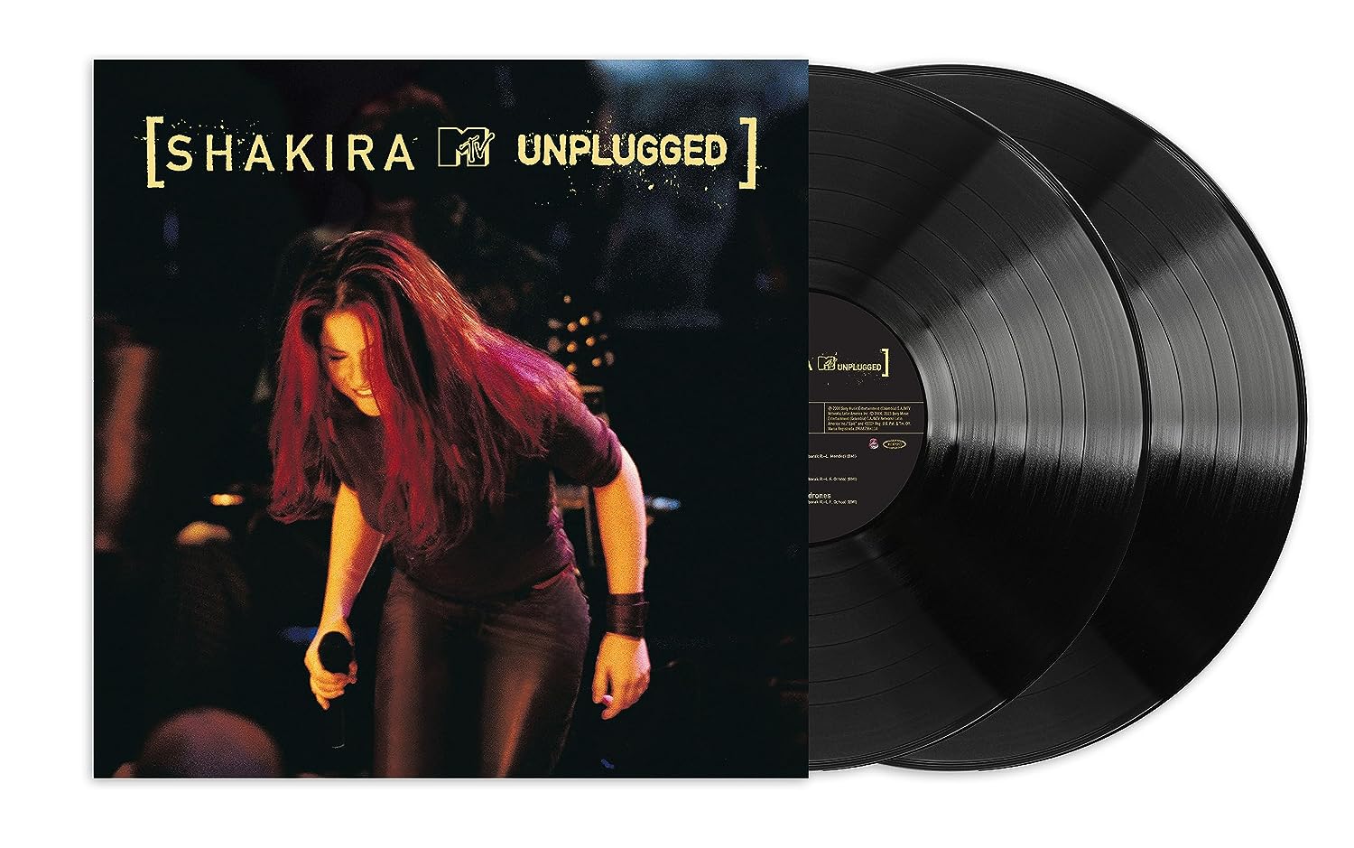 Mtv Unplugged