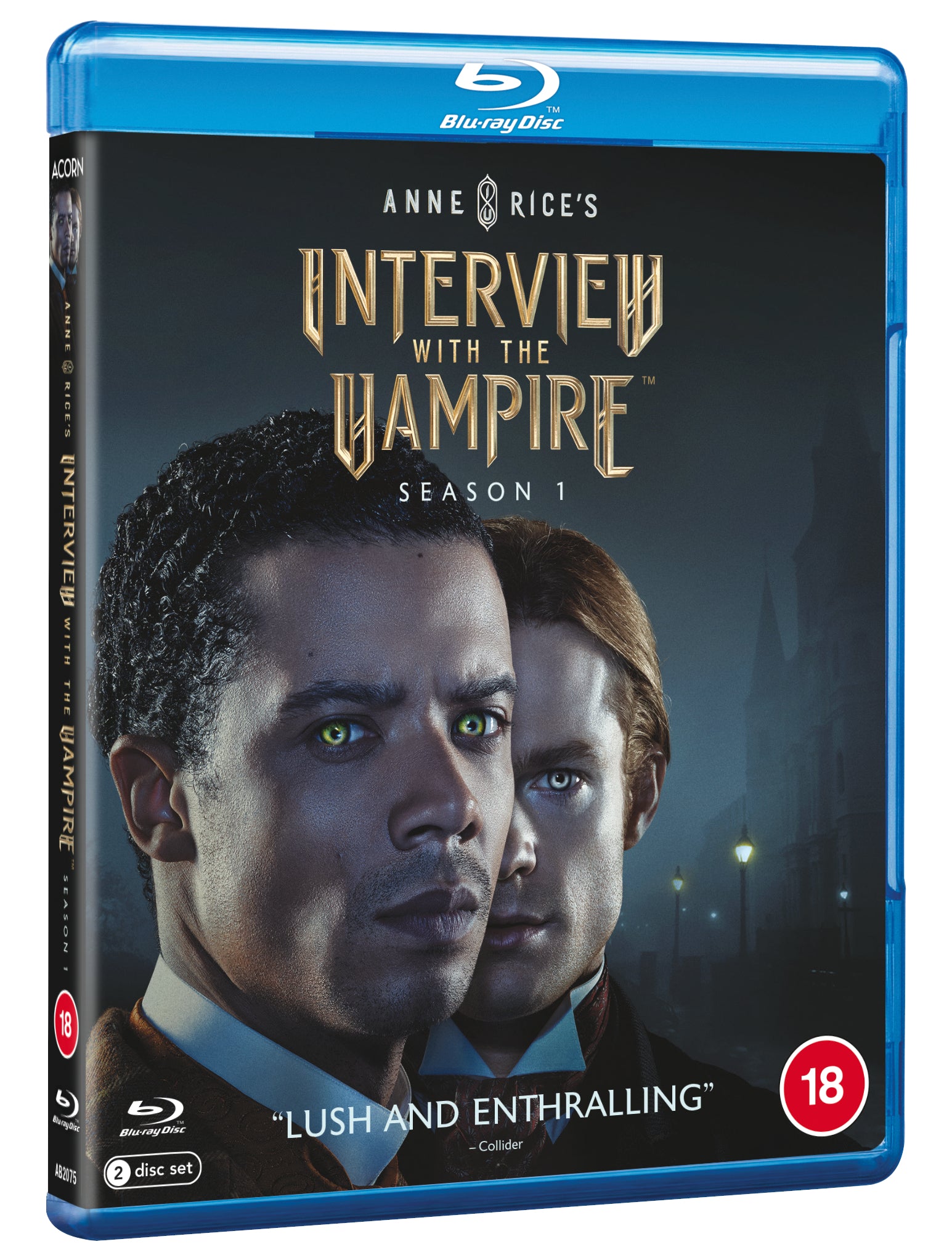 Anne Rice's Interview With the Vampire: Season 1