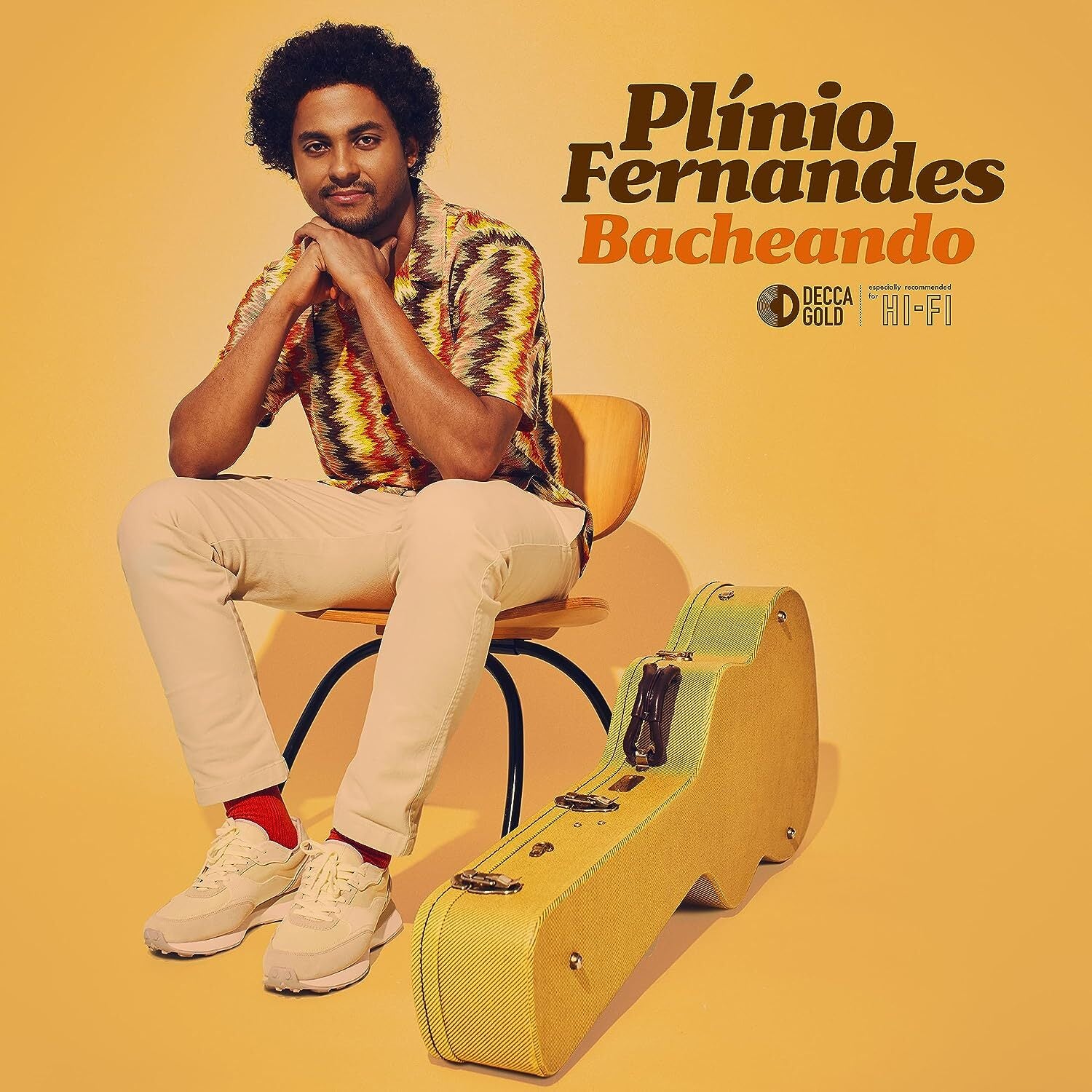 Plínio Fernandes: Bacheando