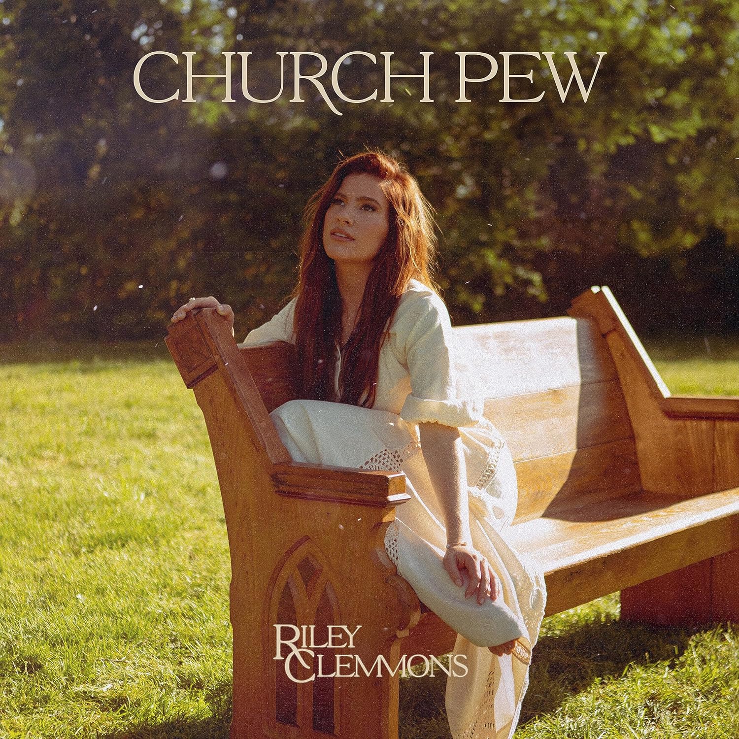 Church Pew
