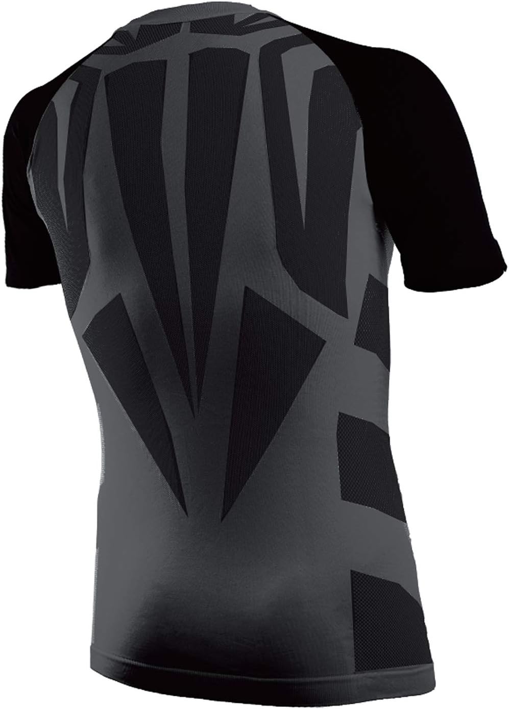 BOXEUR DES RUES - Cross T Shirt with Dryarn Small Logo, Man