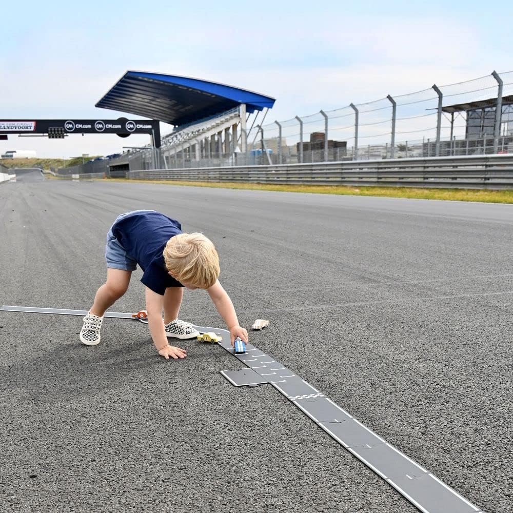 Waytoplay - Zandvoort Race Track – Rubber – ZanDVOORT