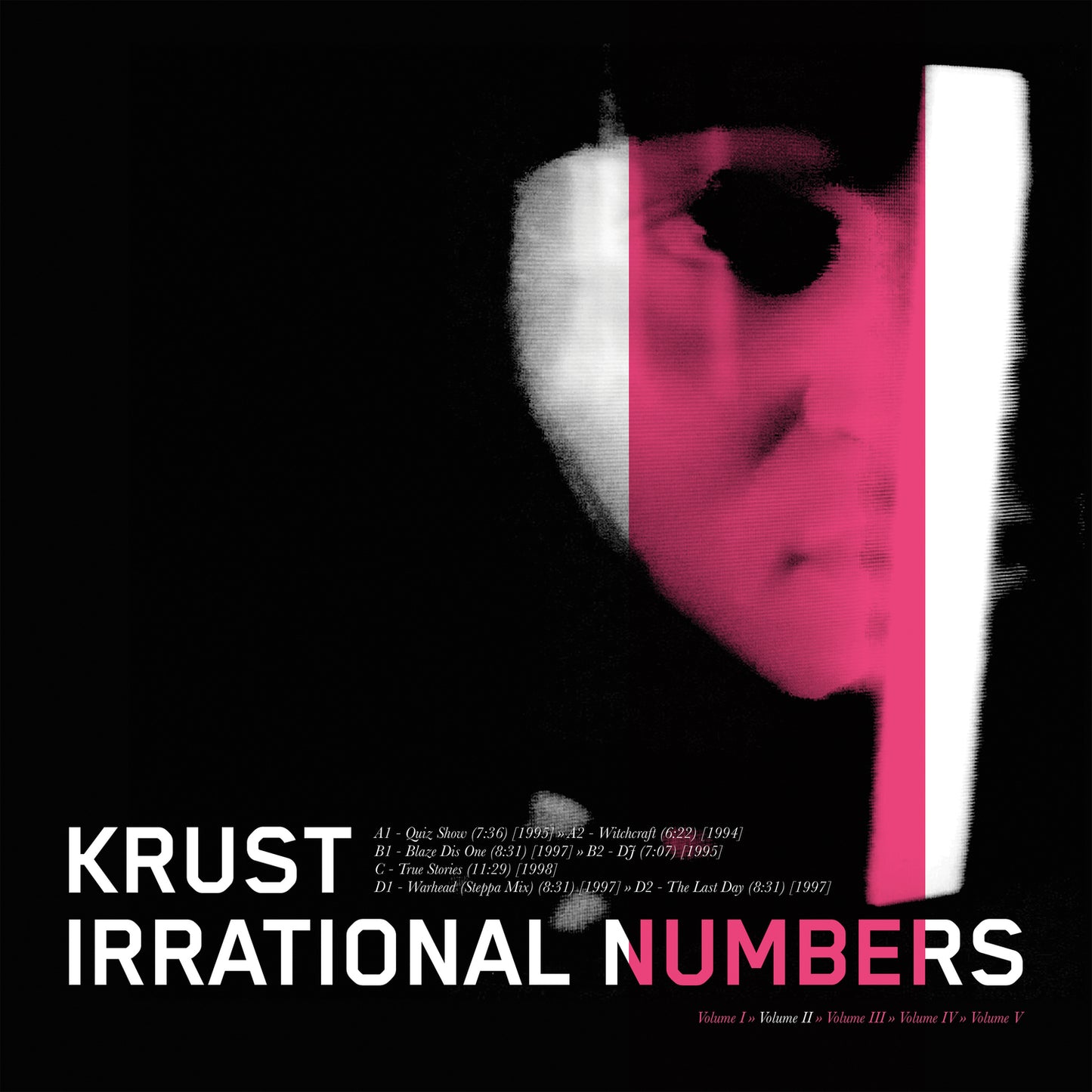 Irrational Numbers - Volume II