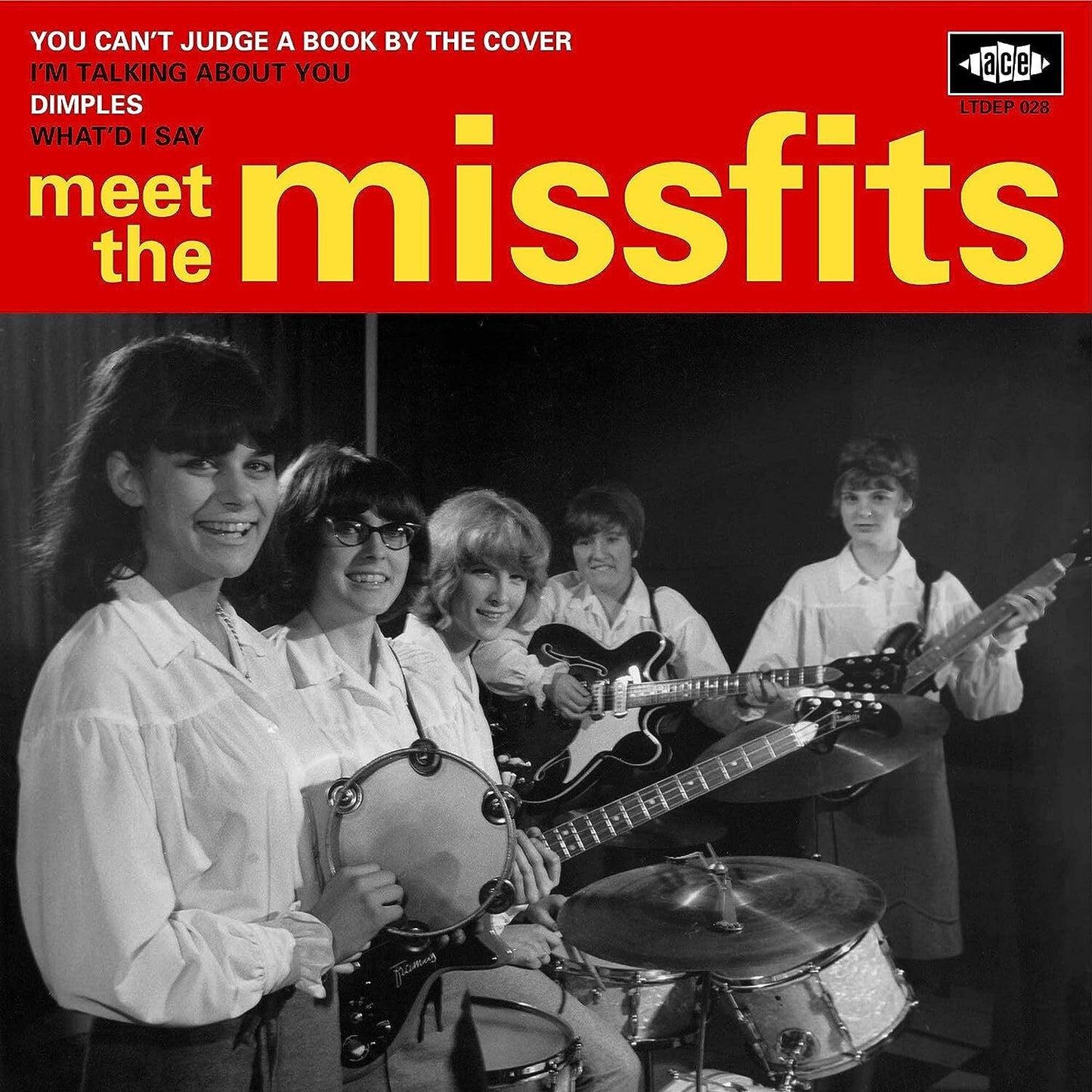 Meet the Missfits