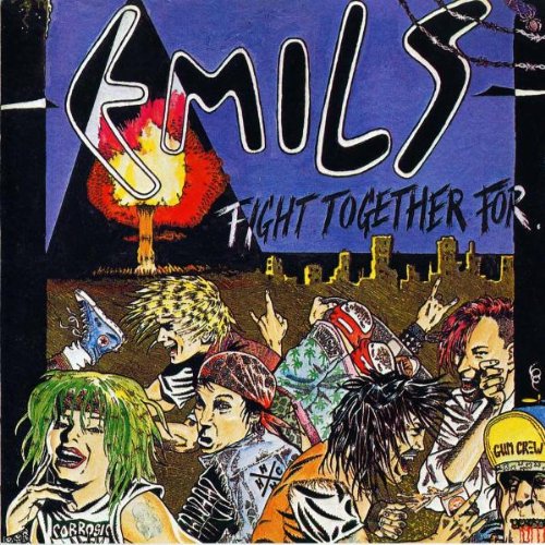 Fight Together For...