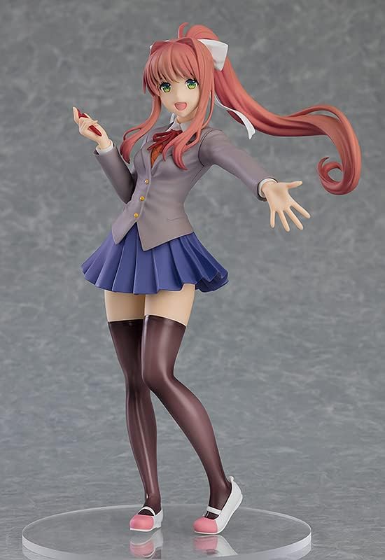 Doki Doki Literature Club! Pop Up Parade PVC Statu