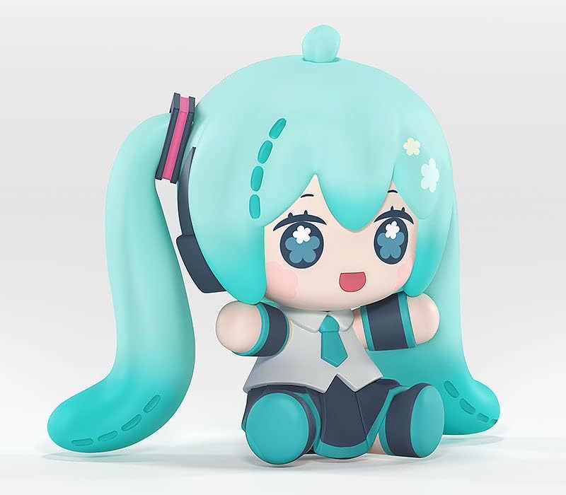 Huggy Good Smile Hatsune Miku Ver. (Character Vocal Series 01: Hatsune Miku)