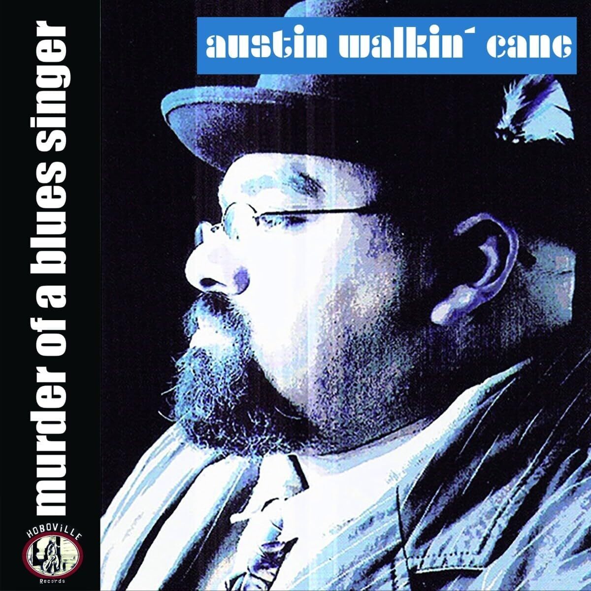 Murder of a Blues Singer