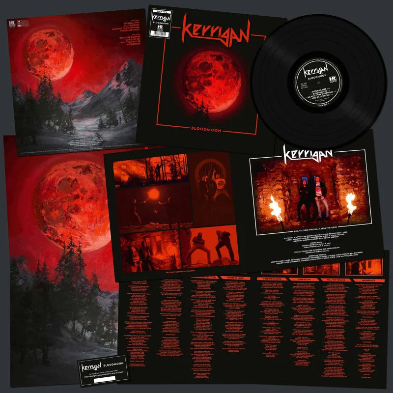 Bloodmoon